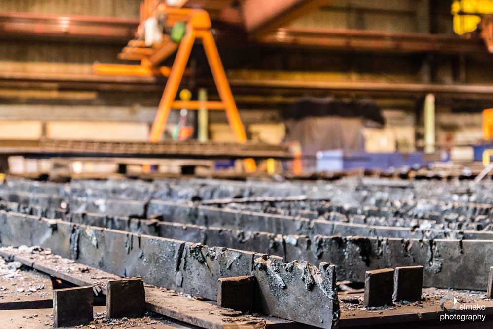 Bedrijfsreportage Victor Buyck nv Eeklo