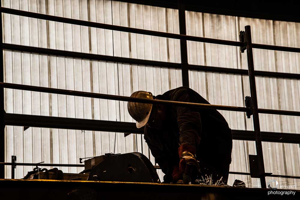 Bedrijfsreportage Victor Buyck nv Eeklo