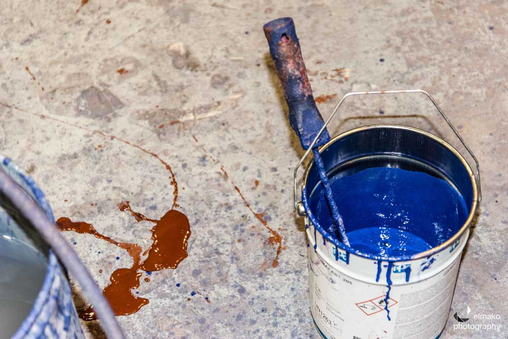 Bedrijfsreportage Victor Buyck nv Eeklo