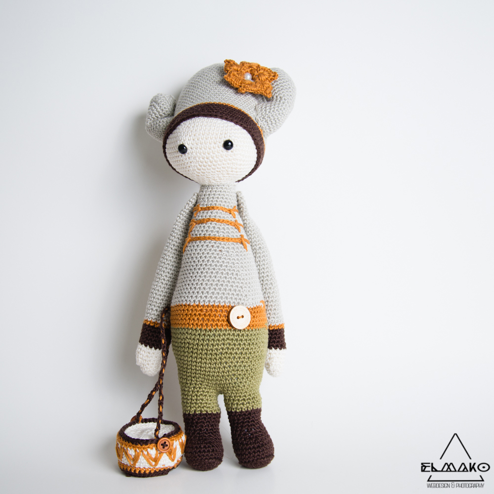 Productfotografie voor trappelendgeheim.be