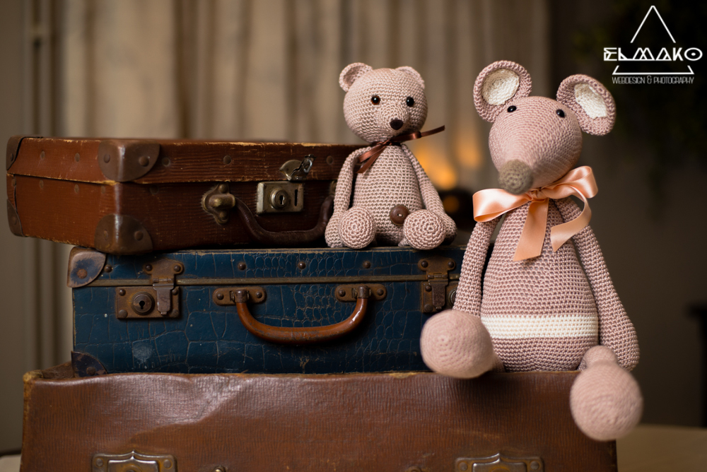 Productfotografie voor trappelendgeheim.be