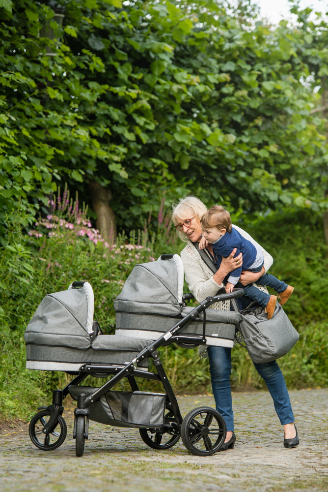 Fotoshoot op locatie voor www.ptitchou.be