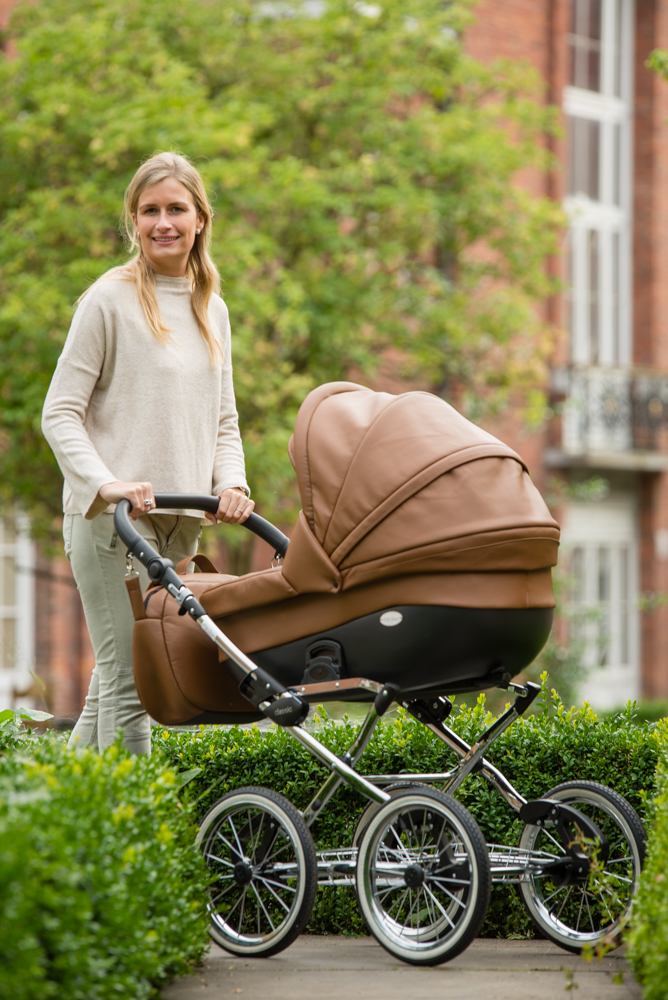 Fotoshoot op locatie voor www.ptitchou.be