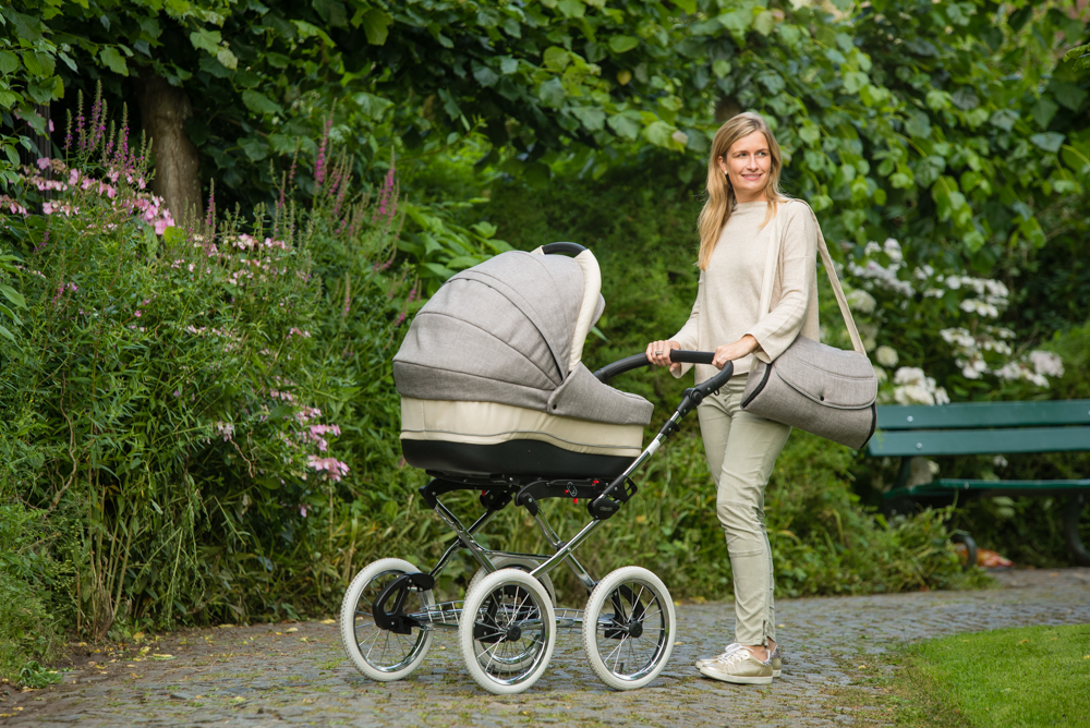 Fotoshoot op locatie voor www.ptitchou.be