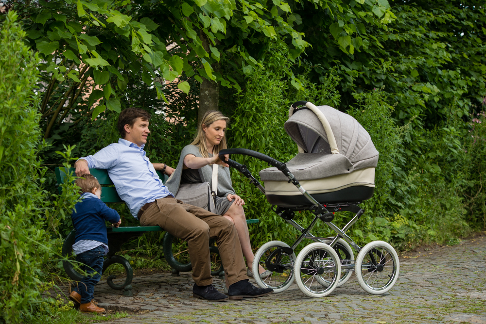 Fotoshoot op locatie voor www.ptitchou.be