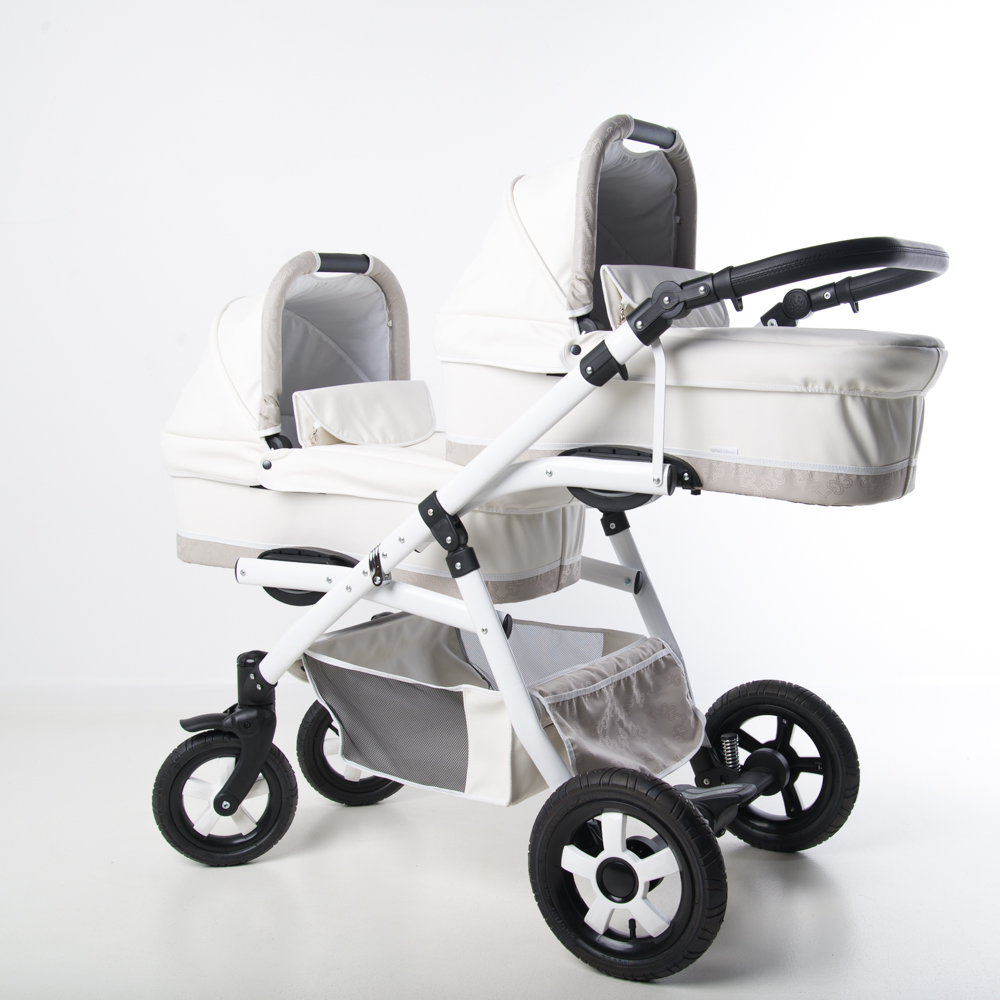 Studioshoot voor www.ptitchou.be