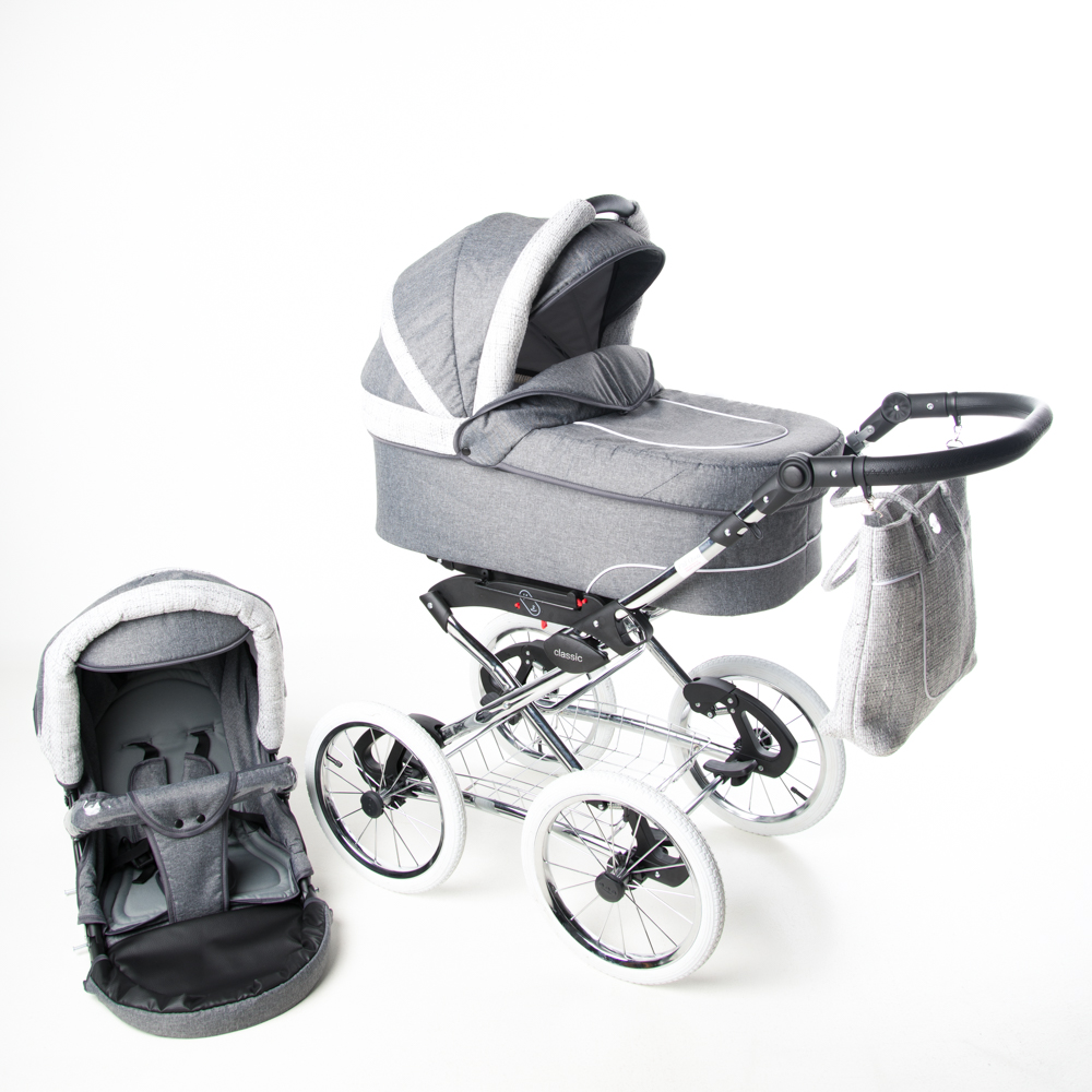 Studioshoot voor www.ptitchou.be