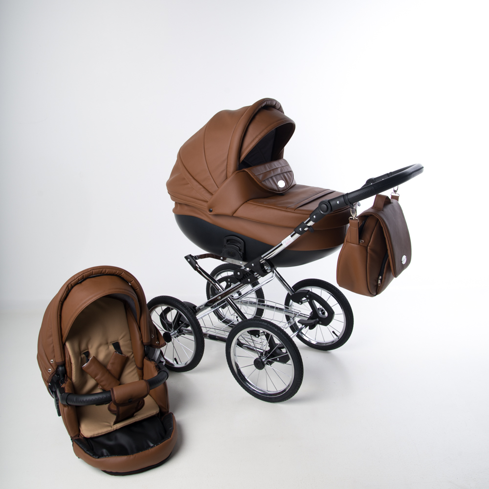 Studioshoot voor www.ptitchou.be